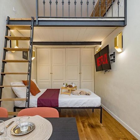 밀라노 Charme Loft - 5 Min Duomo 아파트 외부 사진